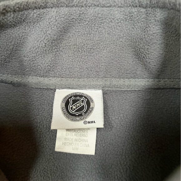 New York Rangers jacket M - Picture 6 of 8